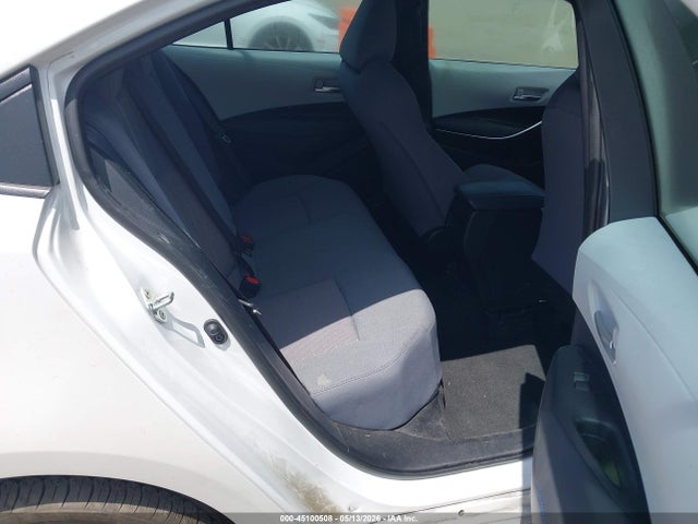 Toyota Corolla Se