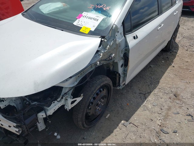 Toyota Corolla Se