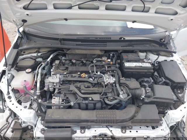 Toyota Corolla Se