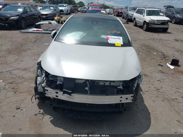 Toyota Corolla Se