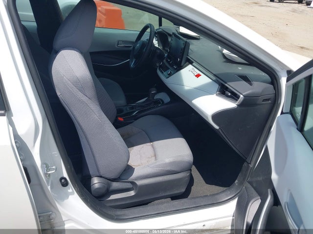 Toyota Corolla Se