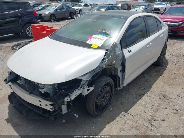 Toyota Corolla Se
