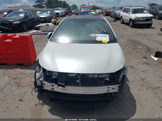 Toyota Corolla Se