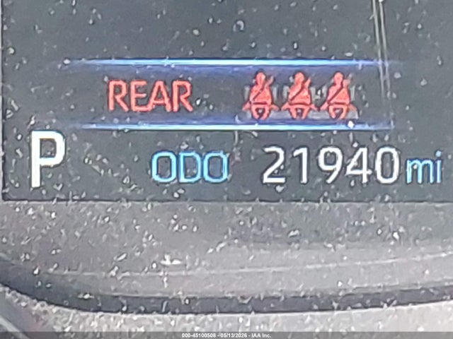 Toyota Corolla Se