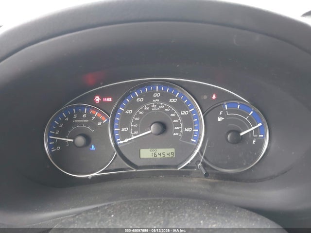 Subaru Forester 2.5x Premium