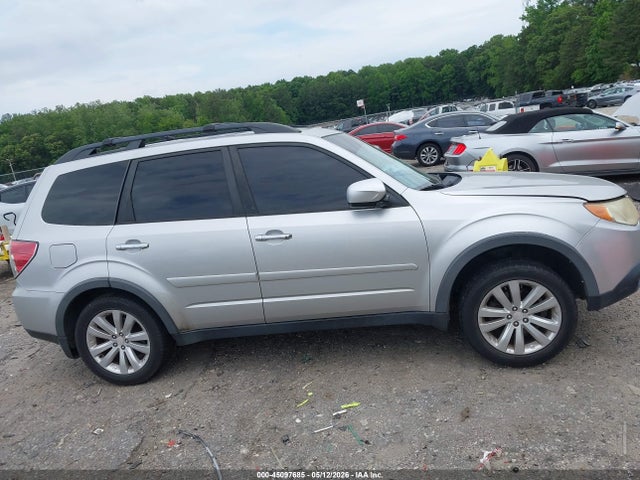 Subaru Forester 2.5x Premium