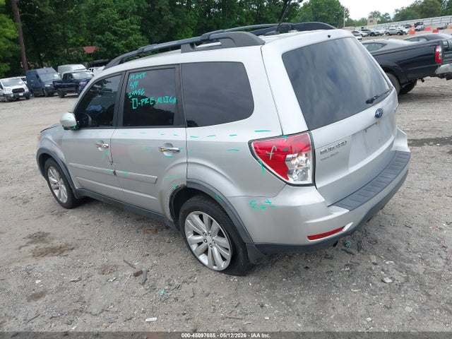 Subaru Forester 2.5x Premium