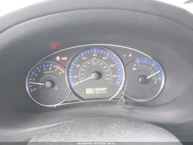 Subaru Forester 2.5x Premium