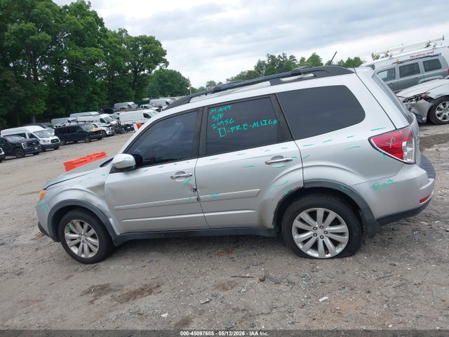 Subaru Forester 2.5x Premium