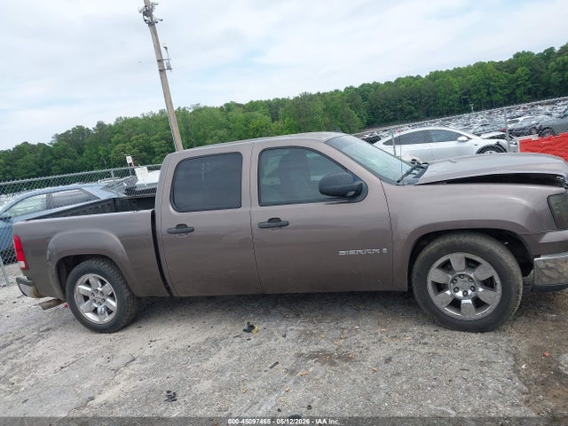 GMC Sierra 1500 Sle1