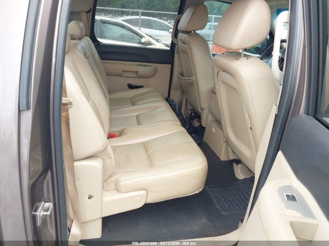 GMC Sierra 1500 Sle1