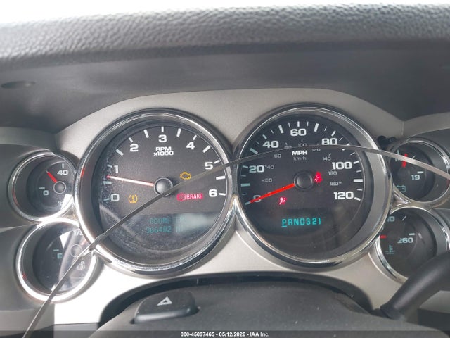 GMC Sierra 1500 Sle1