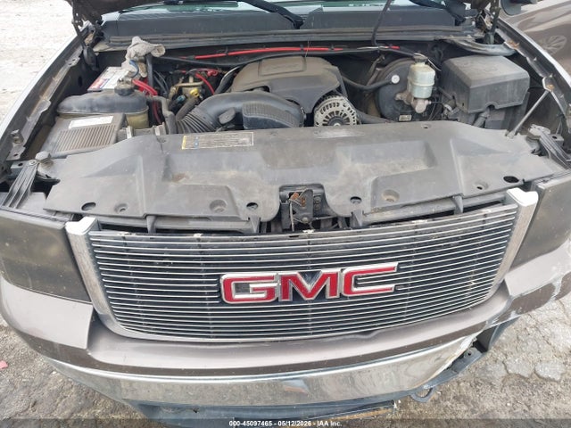 GMC Sierra 1500 Sle1