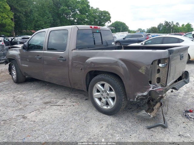 GMC Sierra 1500 Sle1