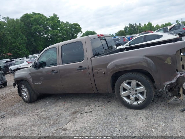 GMC Sierra 1500 Sle1