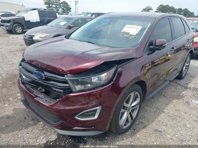 Ford Edge Sport