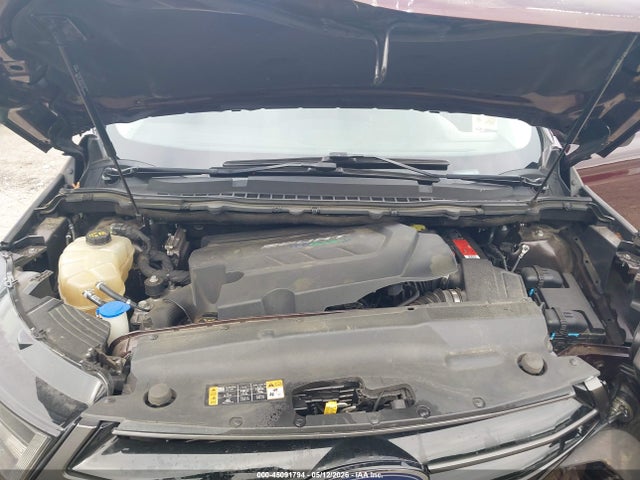 Ford Edge Sport