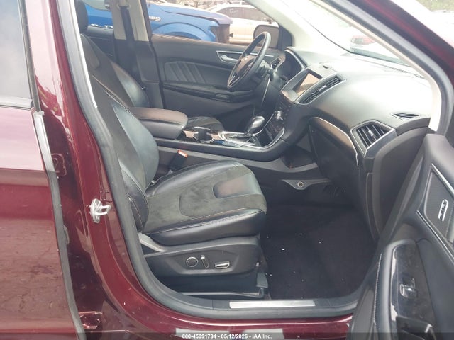 Ford Edge Sport