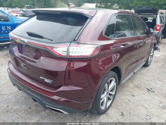 Ford Edge Sport