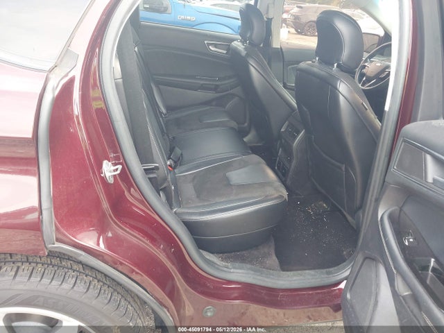 Ford Edge Sport