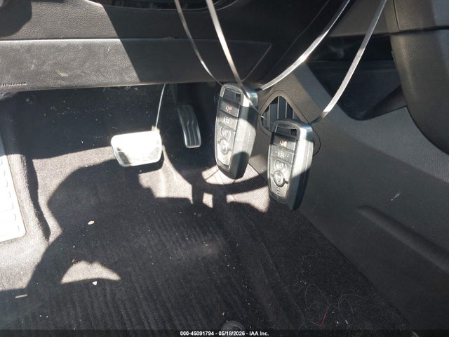 Ford Edge Sport