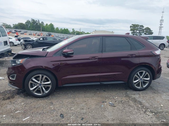 Ford Edge Sport