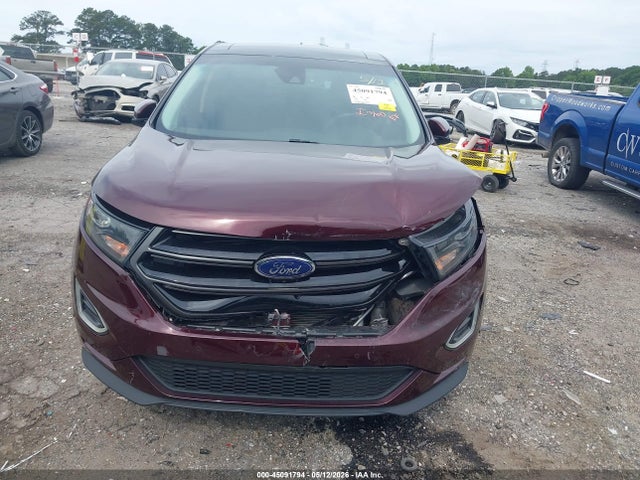 Ford Edge Sport