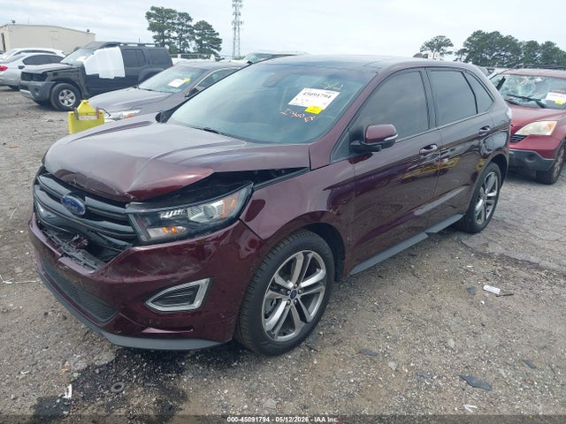 Ford Edge Sport