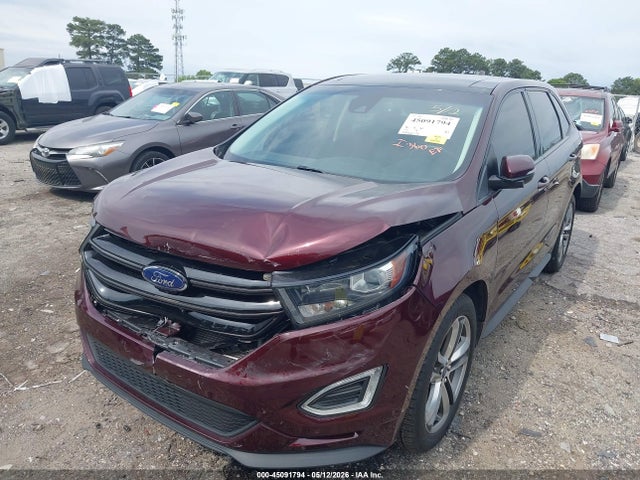 Ford Edge Sport