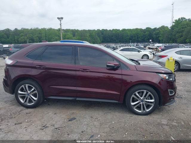 Ford Edge Sport