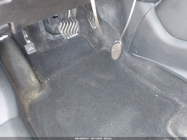 Nissan Rogue Sl