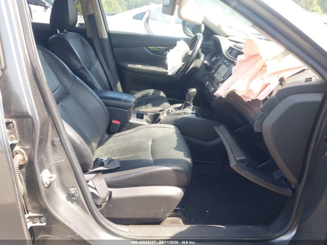 Nissan Rogue Sl