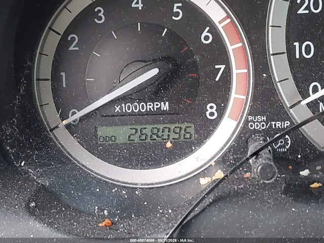 Toyota Sienna Xle Limited