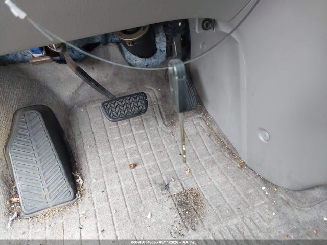 Toyota Sienna Xle Limited