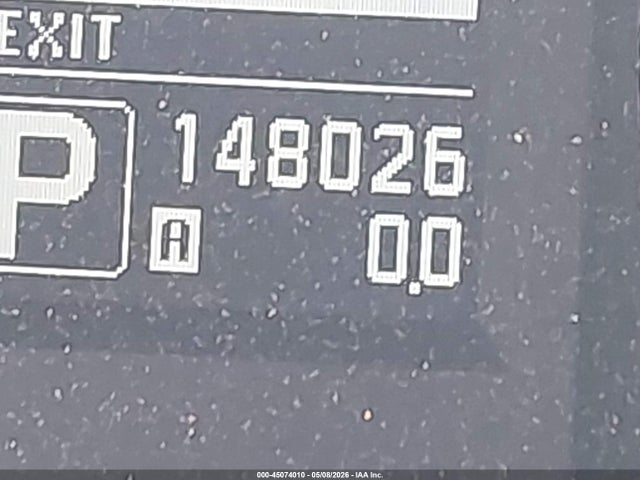 INFINITI G37 Journey
