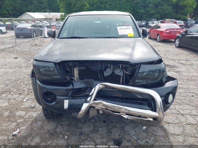 Toyota Tacoma Prerunner V6