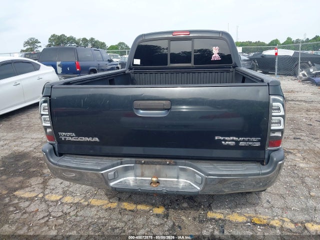 Toyota Tacoma Prerunner V6
