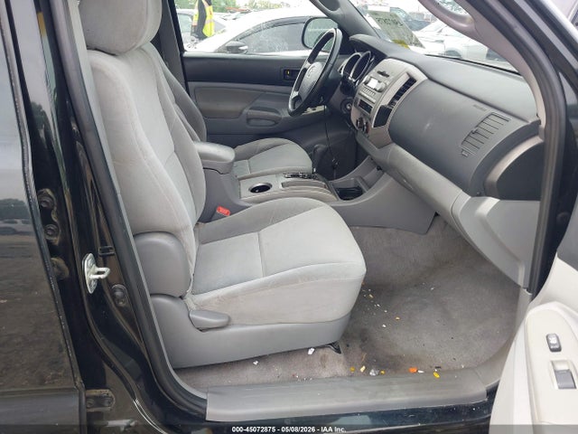 Toyota Tacoma Prerunner V6