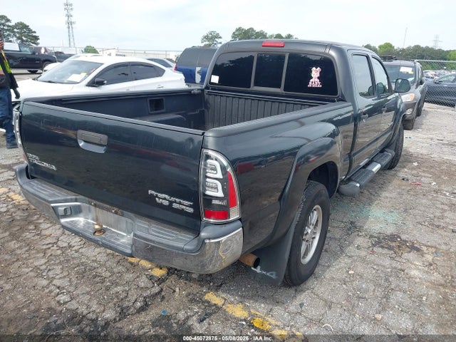 Toyota Tacoma Prerunner V6