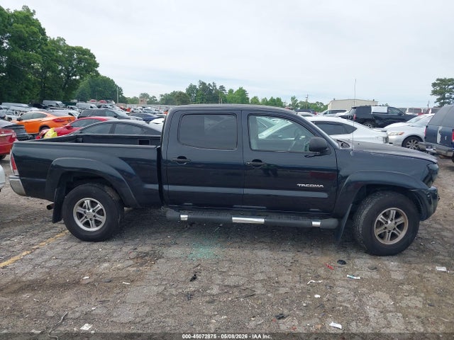Toyota Tacoma Prerunner V6