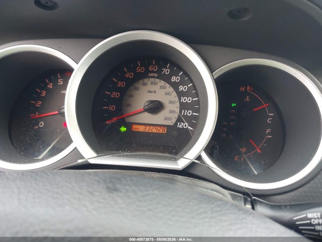 Toyota Tacoma Prerunner V6