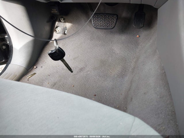 Toyota Tacoma Prerunner V6