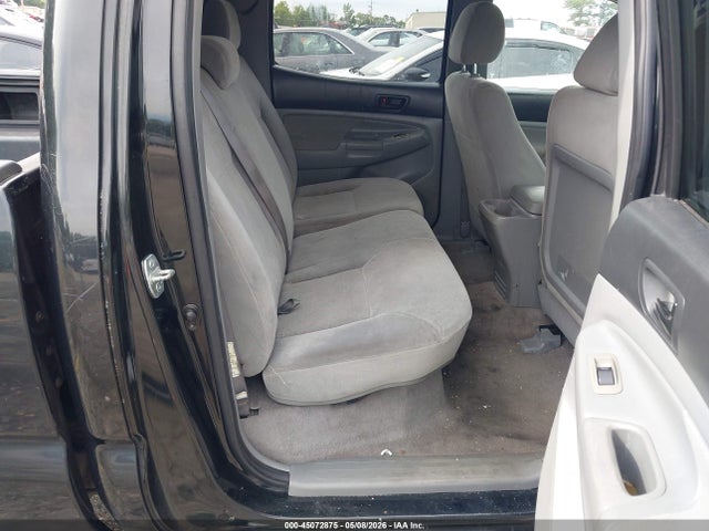 Toyota Tacoma Prerunner V6