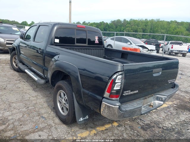 Toyota Tacoma Prerunner V6