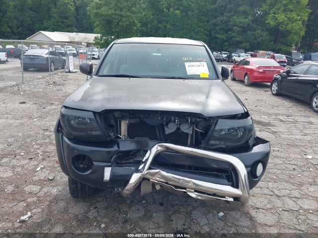 Toyota Tacoma Prerunner V6