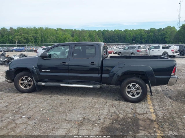 Toyota Tacoma Prerunner V6
