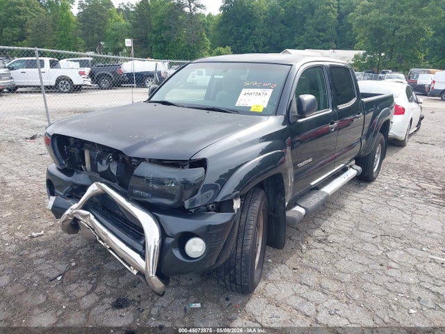 Toyota Tacoma Prerunner V6