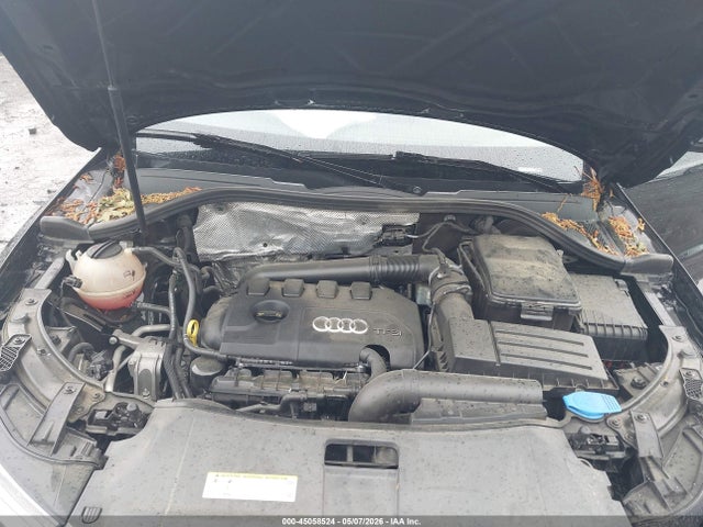 Audi Q3 2.0t Premium Plus
