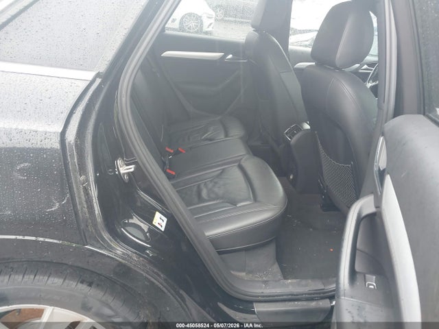 Audi Q3 2.0t Premium Plus