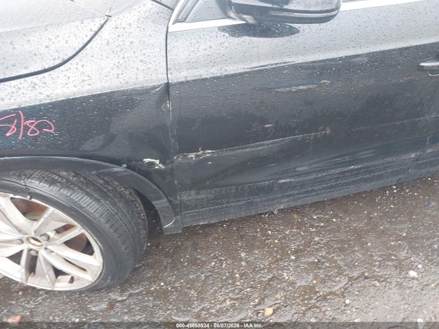 Audi Q3 2.0t Premium Plus